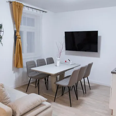 Minimalist In Wenceslas Square *